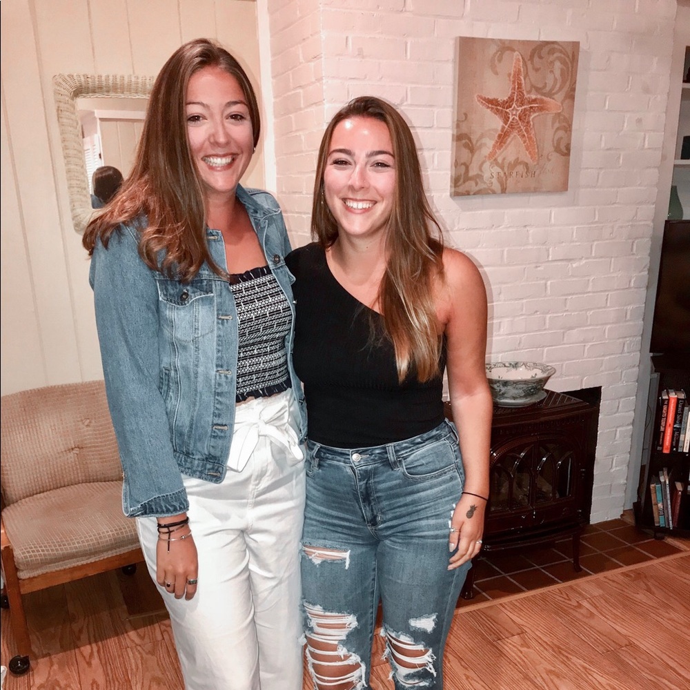 Meet your Posher, Gabby